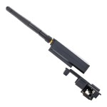 RadioMaster 2.4GHz 4IN1 Plastic Module for NANO & JR Interface Remote Control Compatible TX16S MKII TX12 MKII